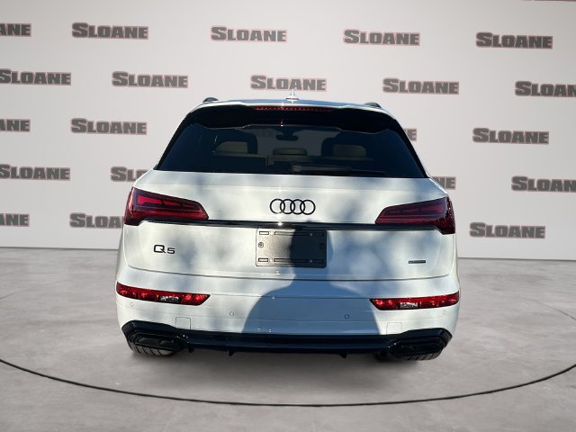 Used 2024 Audi Q5 2.0T Premium Plus AWD/4WD image 4