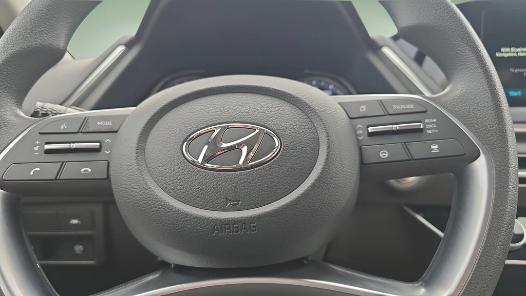 Certified 2023 Hyundai Sonata SEL FWD image 10