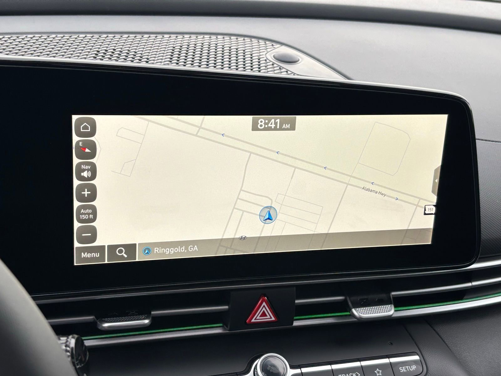 New 2026 Hyundai Elantra Limited image 19