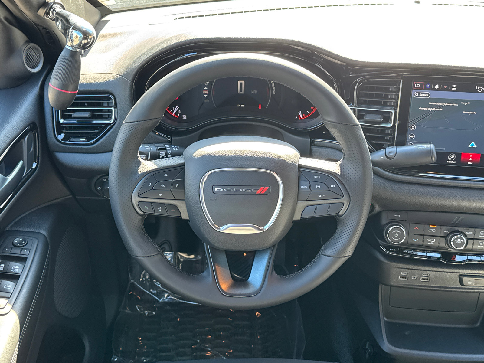 New 2026 Dodge Durango AWD image 20