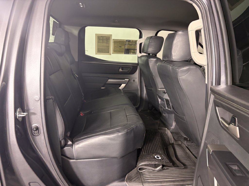 Used 2024 Toyota Tundra SR5 AWD/4WD image 31