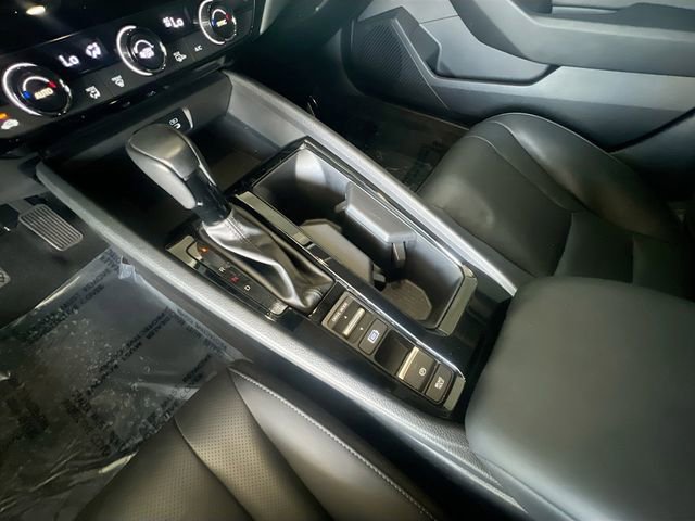 Used 2023 Honda Accord EX-L image 25