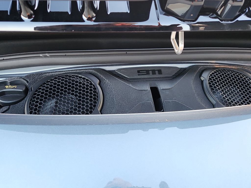 New 2026 Porsche 911 Carrera GTS image 22