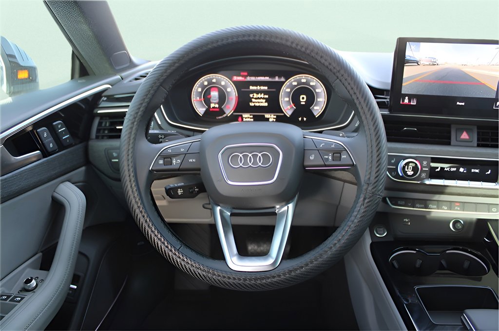 Used 2023 Audi A5 2.0T Prestige image 25