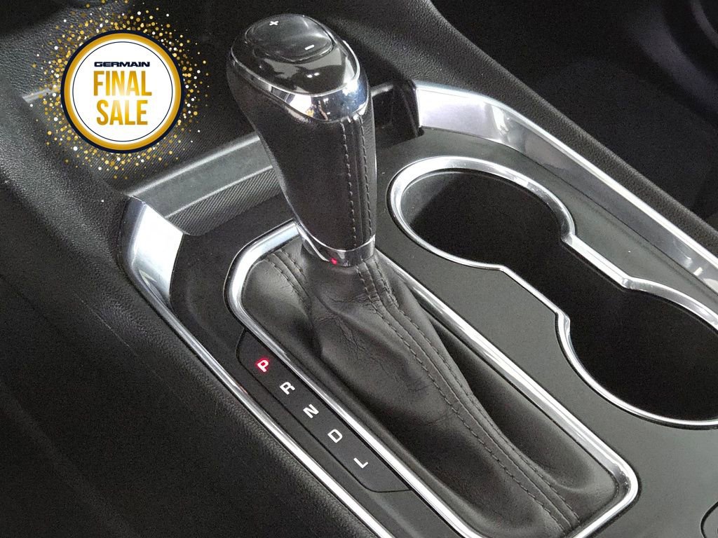 Used 2020 Chevrolet Traverse LT image 21