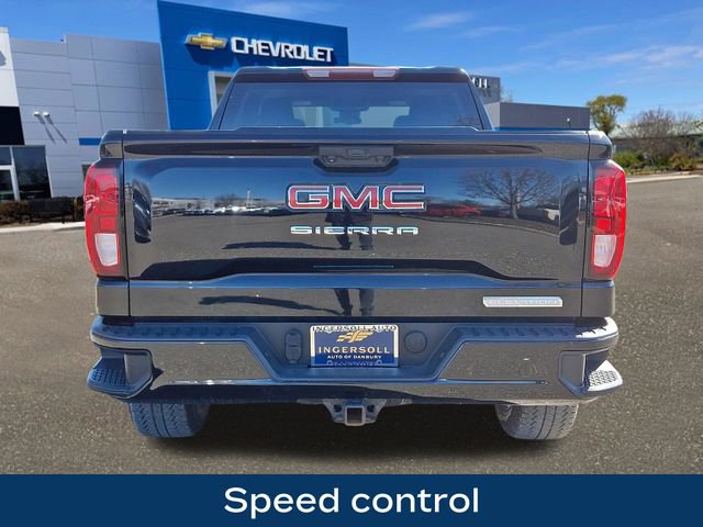 Used 2023 GMC Sierra 1500 Elevation AWD/4WD image 26