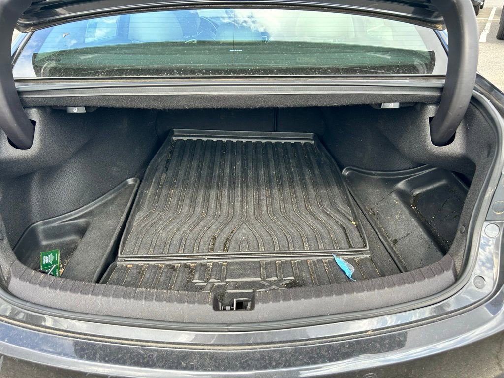 Used 2015 Acura TLX V6 SH-AWD w/ Advance Package image 26