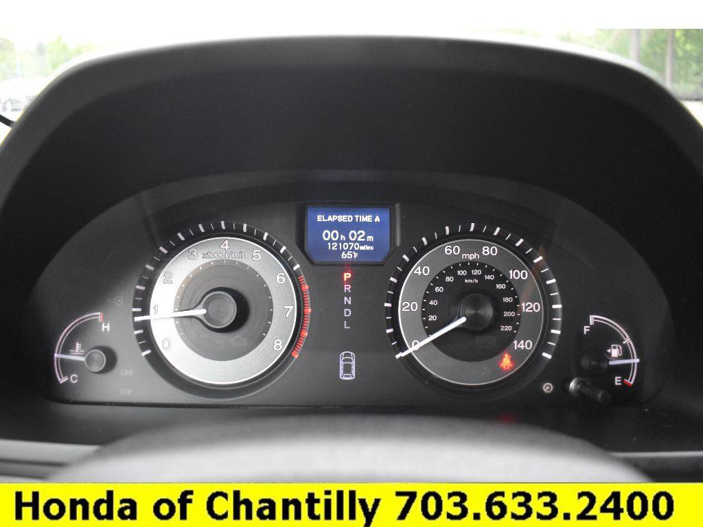Used 2014 Honda Odyssey Touring image 9