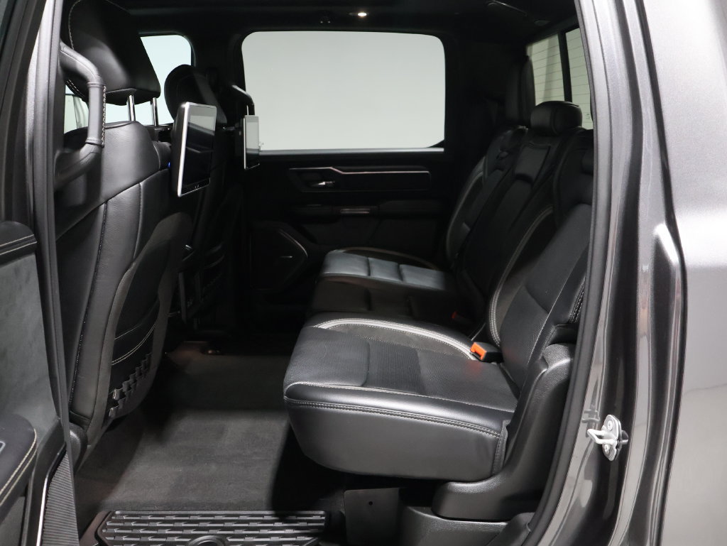 Used 2022 RAM 1500 TRX w/ TRX Level 2 Equipment Group AWD/4WD image 20
