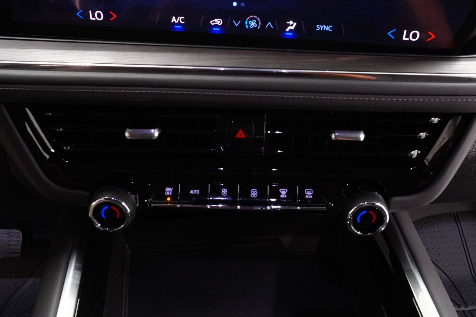 New 2026 Chevrolet Tahoe LS RWD image 20