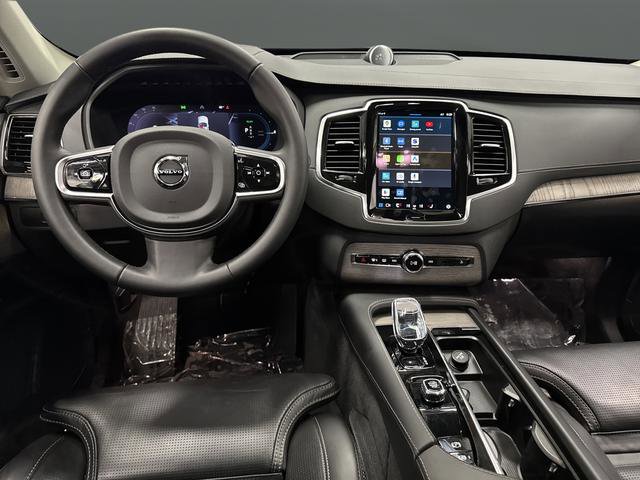 Used 2024 Volvo XC90 T8 Ultimate w/ Protection Package Premier image 5