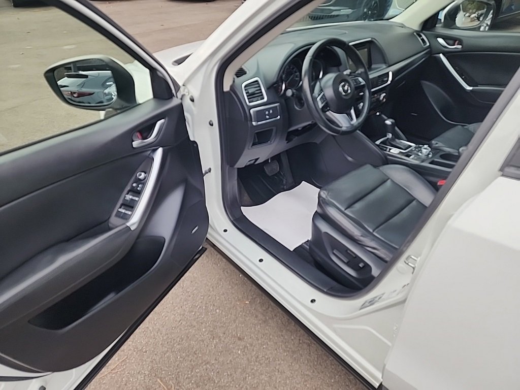 Used 2016 MAZDA CX-5 Grand Touring image 11