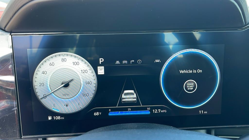 New 2026 Hyundai Elantra N Line w/ Cargo Package image 24