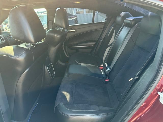 Used 2019 Dodge Charger Scat Pack w/ Plus Group RWD image 26