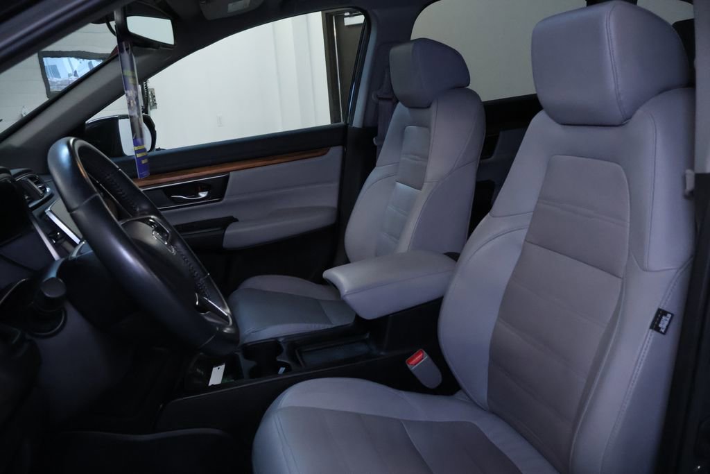 Used 2019 Honda CR-V EX-L image 15