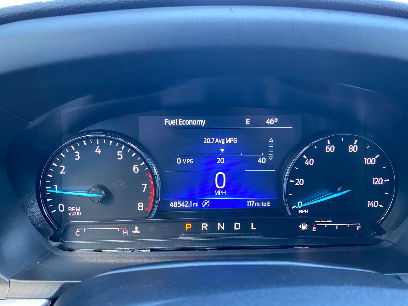 Used 2021 Ford Explorer XLT AWD/4WD image 19