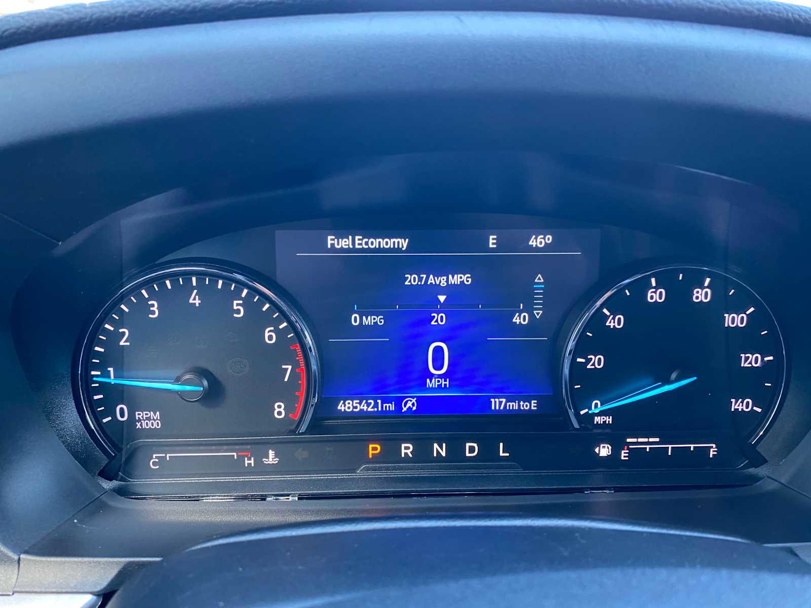 Used 2021 Ford Explorer XLT AWD/4WD image 19