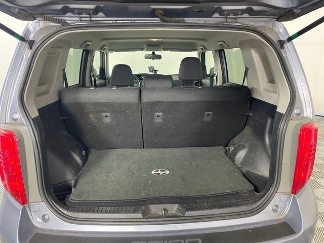 Used 2009 Scion xB FWD image 13