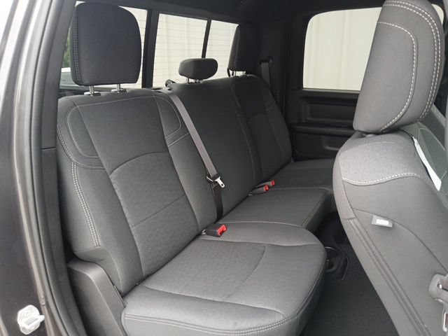New 2026 RAM 2500 Tradesman AWD/4WD image 25