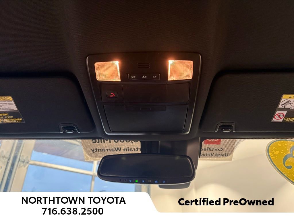 Used 2023 Toyota Tacoma TRD Sport image 18
