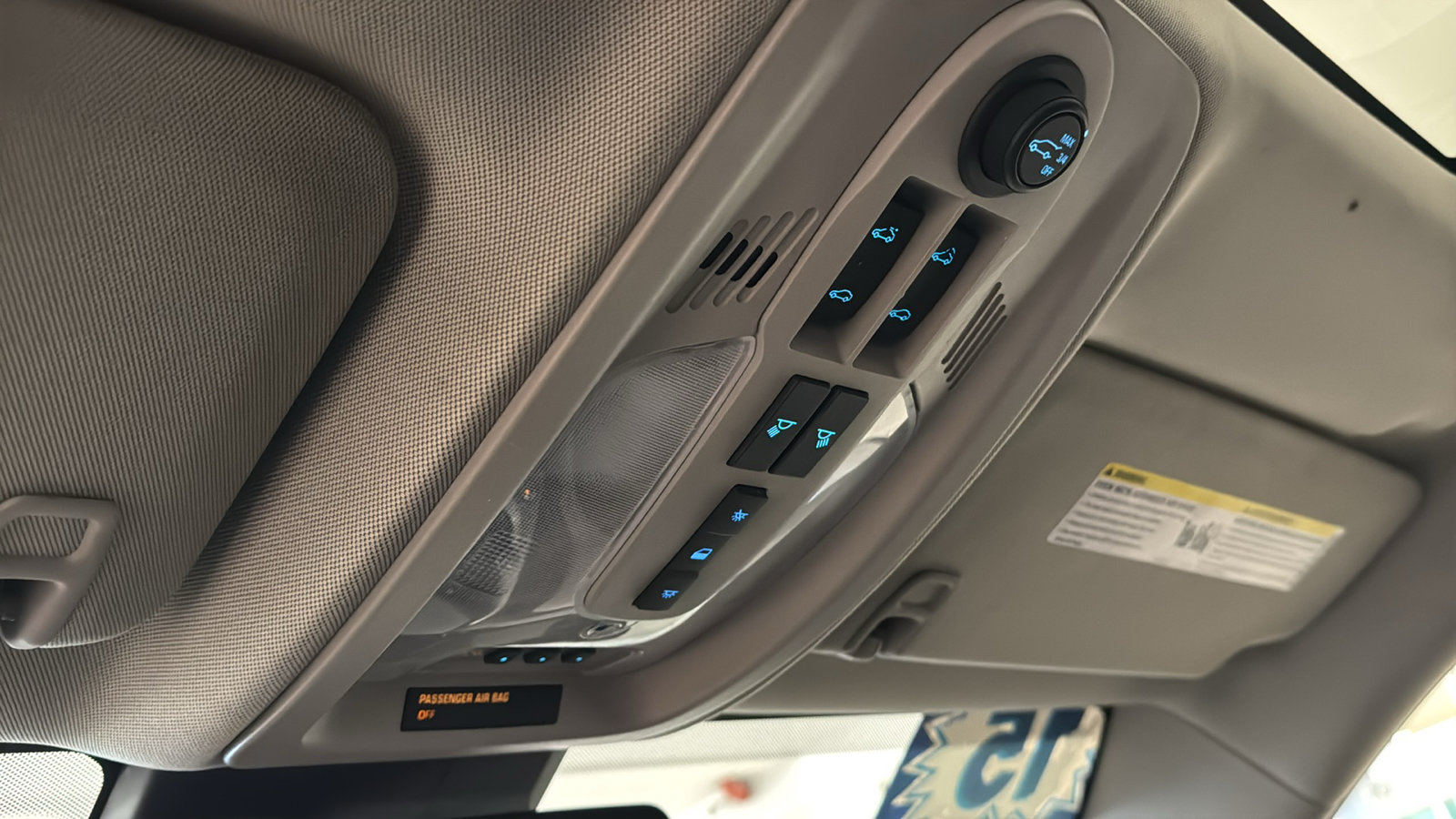 Used 2015 Chevrolet Equinox LT w/ Power Convenience Package FWD image 20