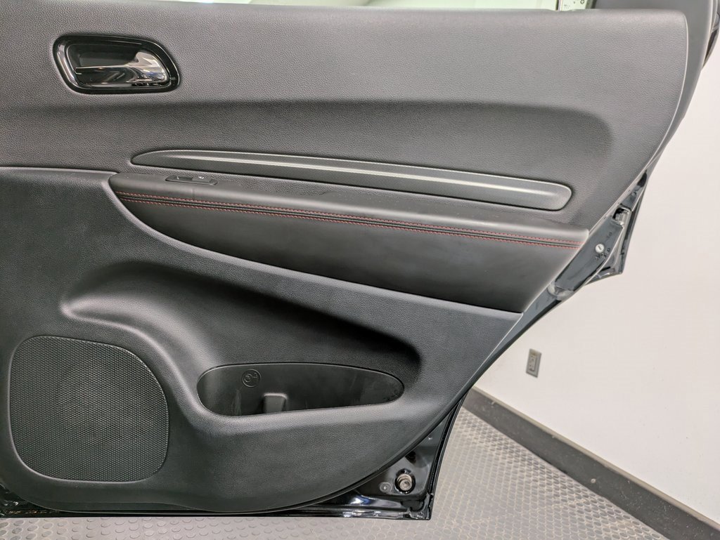 Used 2024 Dodge Durango GT image 24