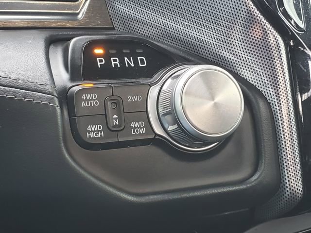 Certified 2020 RAM 1500 Limited image 21