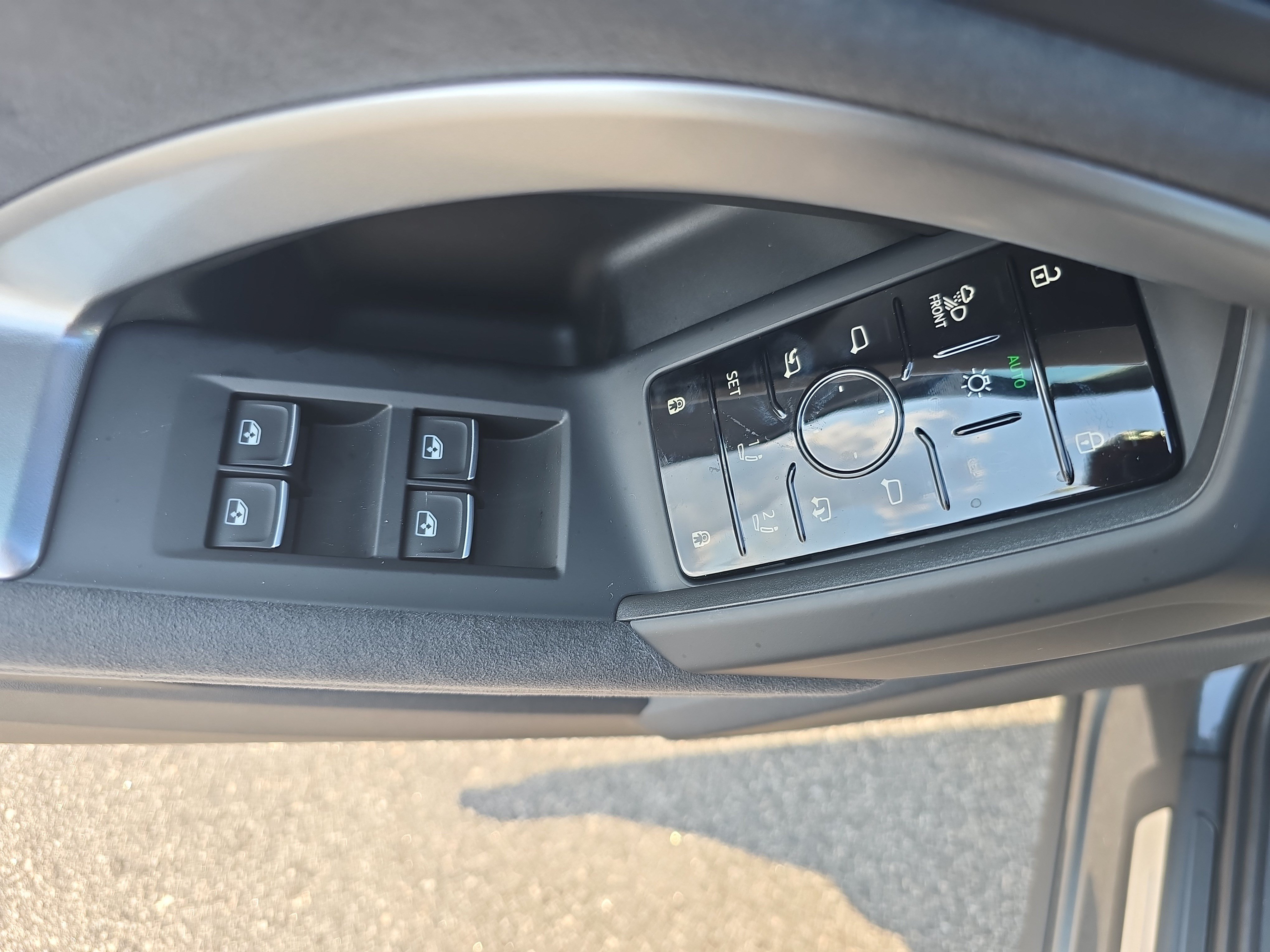 New 2026 Audi SQ5 Premium Plus AWD/4WD image 26
