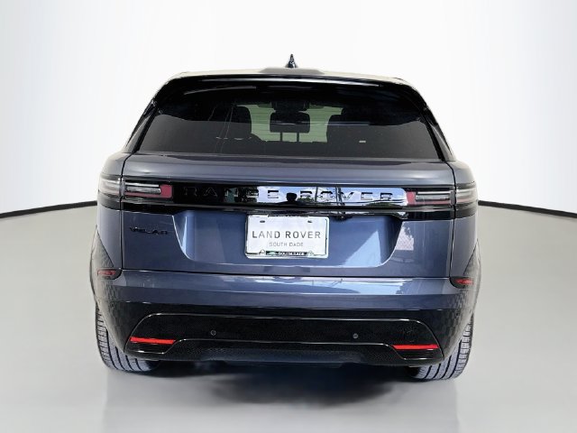 New 2026 Land Rover Range Rover Velar Belgravia AWD/4WD image 6