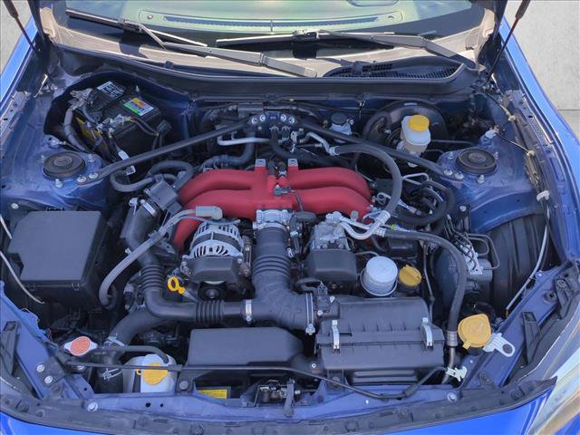 Used 2017 Subaru BRZ Limited w/ Performance Package RWD image 20
