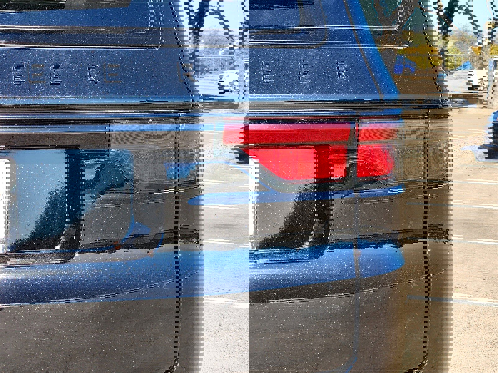 Used 2025 Jeep Wagoneer Series II image 16