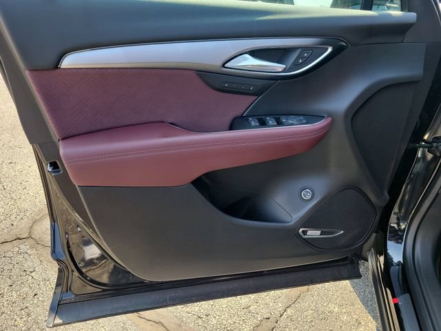 New 2026 Buick Envision Sport Touring AWD/4WD image 19