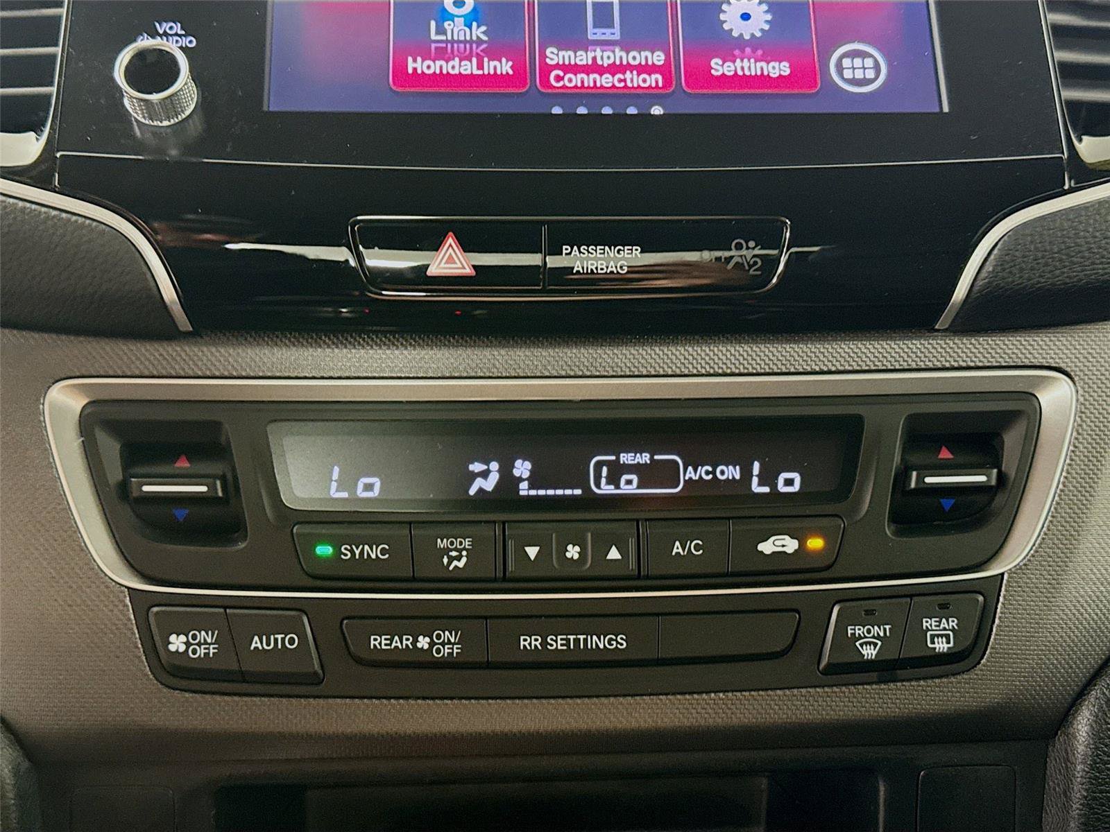 Used 2022 Honda Ridgeline Sport image 9