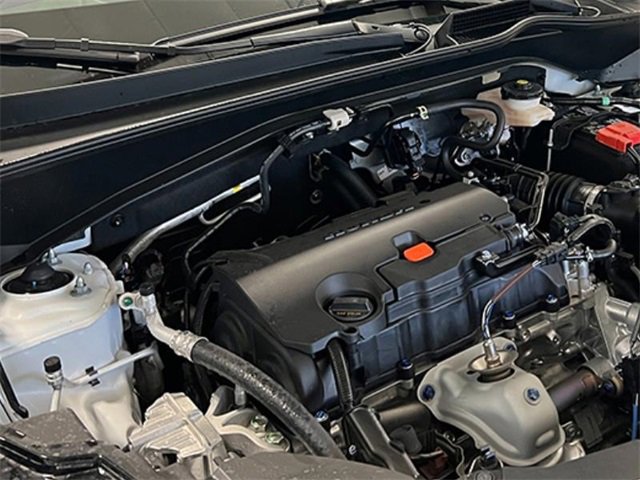 New 2025 Honda HR-V Sport image 11