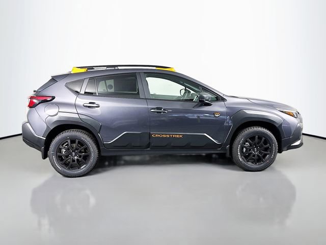 New 2026 Subaru Crosstrek 2.5i Wilderness image 8
