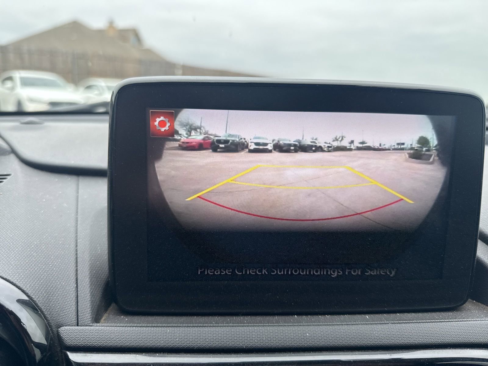 Used 2020 MAZDA MX-5 Miata RF Club image 20