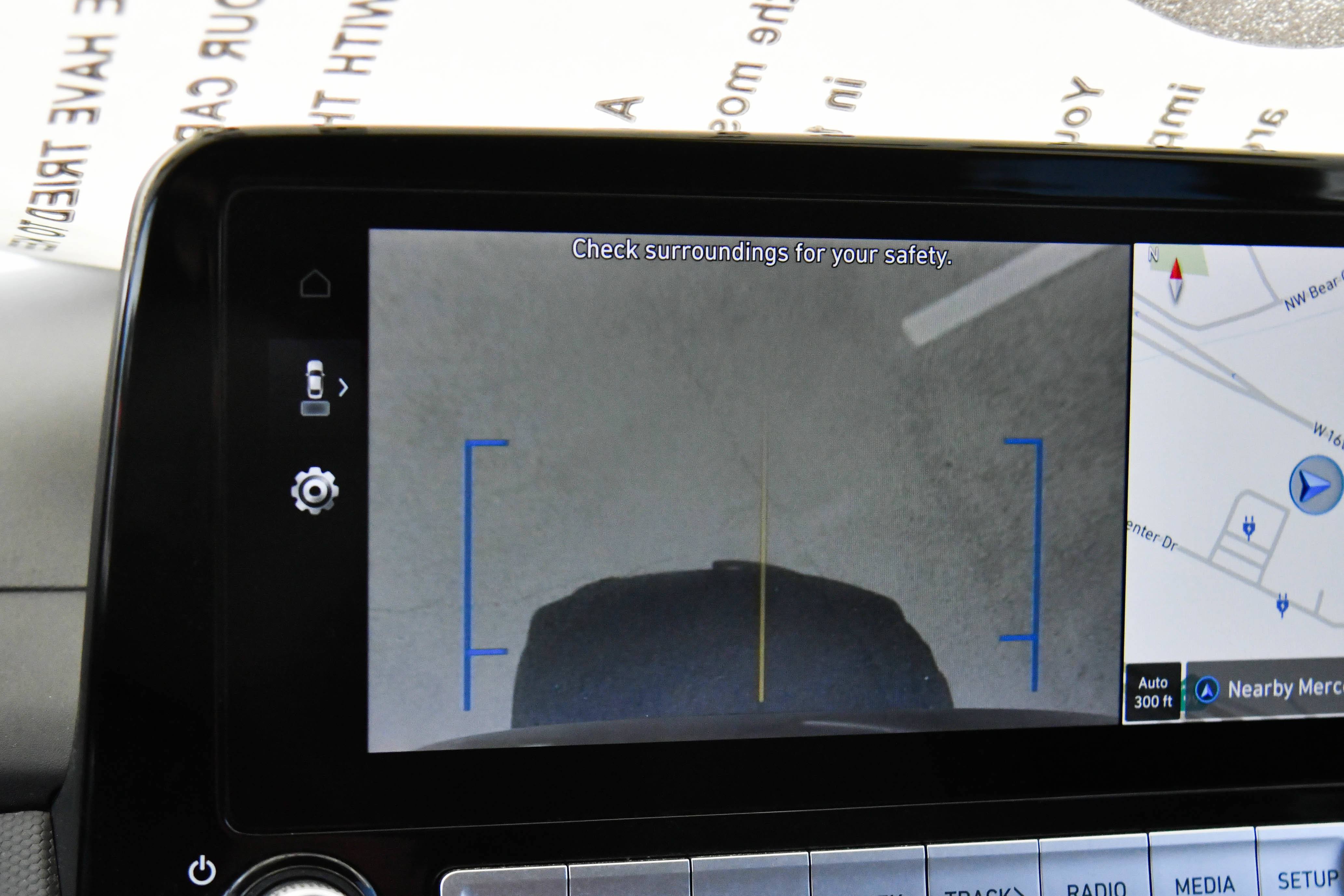 Used 2023 Hyundai Kona SEL FWD image 21