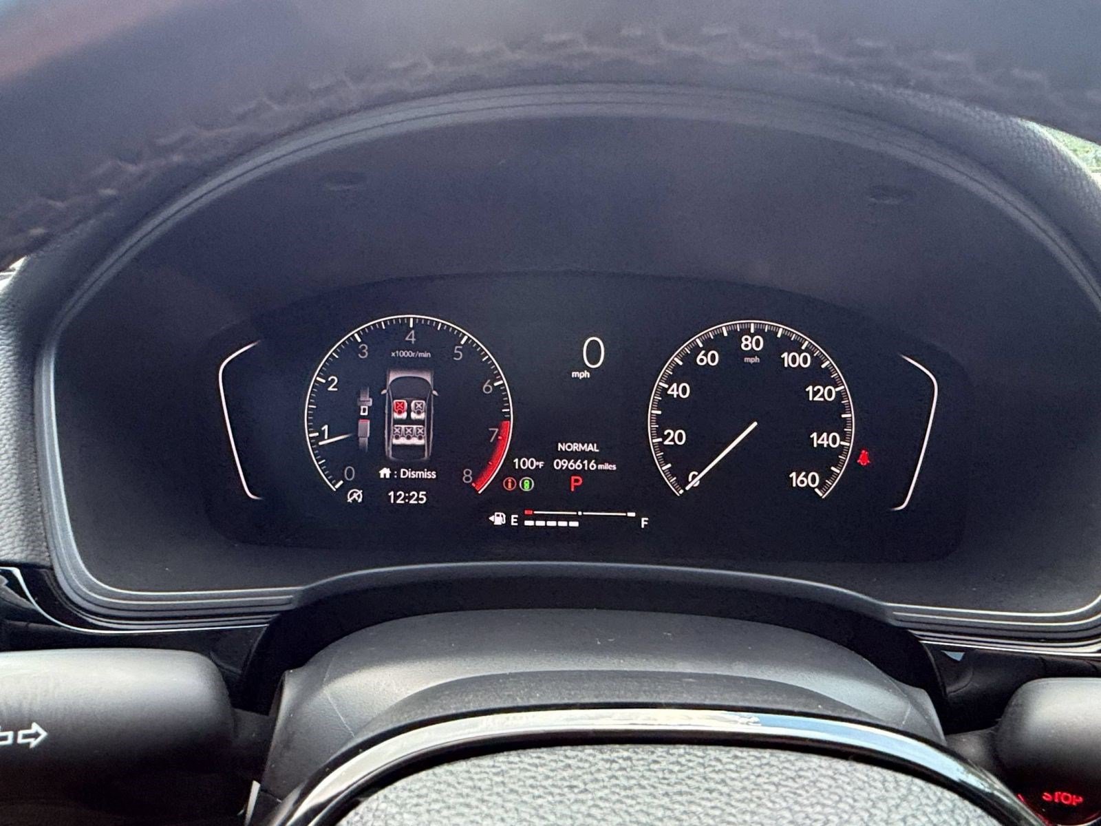 Used 2023 Honda Civic Sport image 21