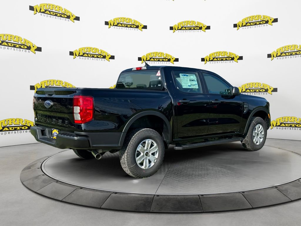 New 2025 Ford Ranger XL image 6