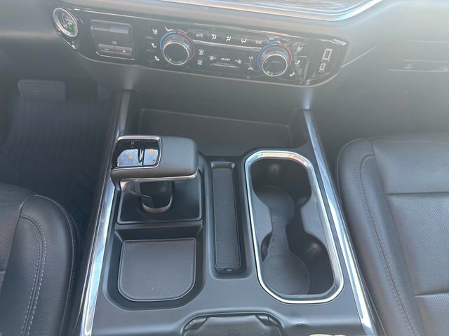 Used 2023 Chevrolet Silverado 1500 LTZ w/ LTZ Convenience Package II image 16