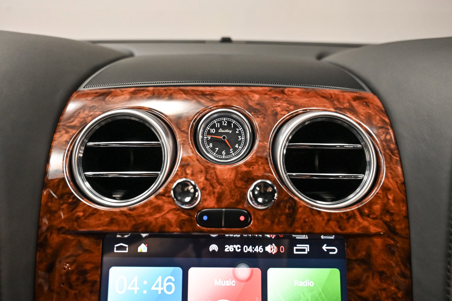 Used 2006 Bentley Flying Spur Flying Spur AWD/4WD image 33