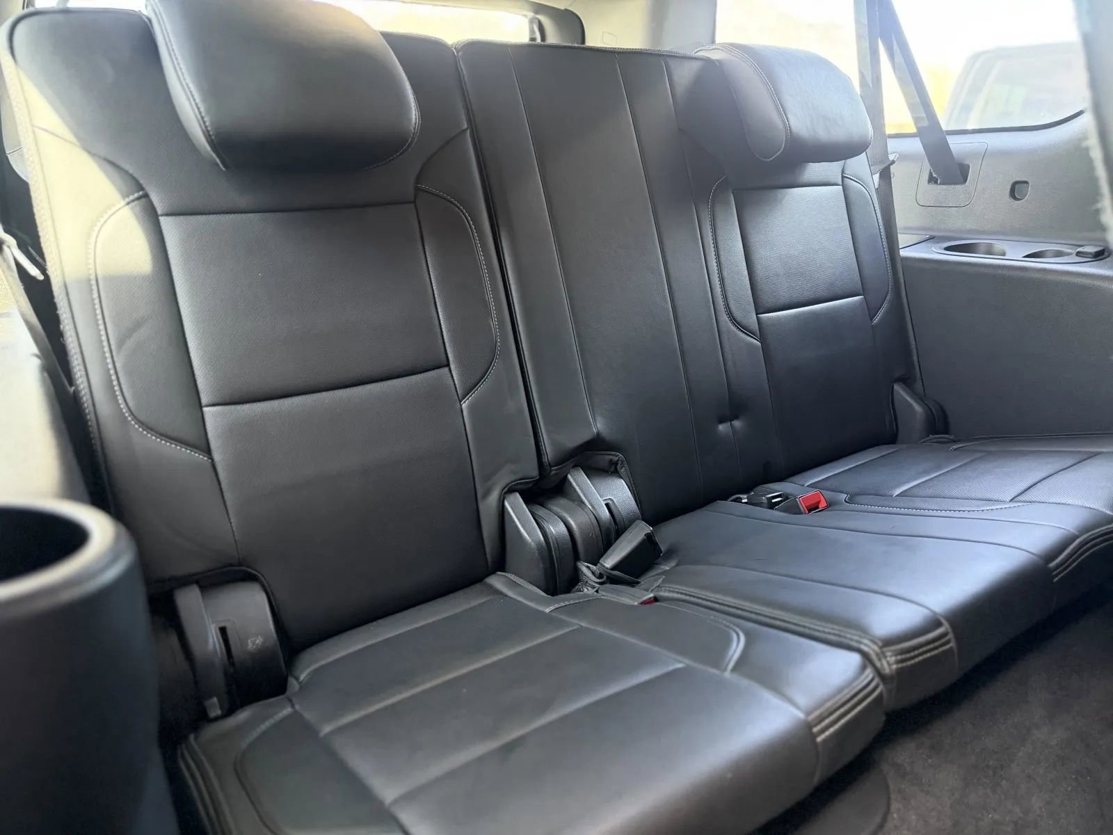 Used 2018 GMC Yukon XL Denali w/ Open Road Package image 18