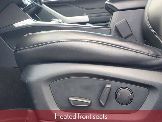 Used 2021 Ford Explorer XLT w/ Equipment Group 202A image 15