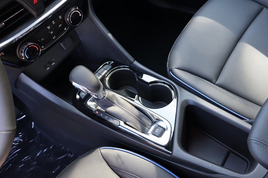 New 2026 Buick Encore GX Sport Touring w/ Comfort Package image 15