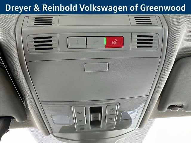 New 2026 Volkswagen Jetta SEL image 20