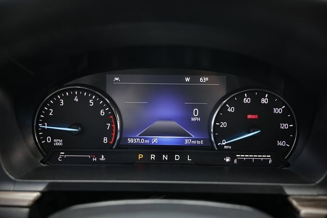 Used 2022 Ford Explorer Limited w/ Equipment Group 301A image 31