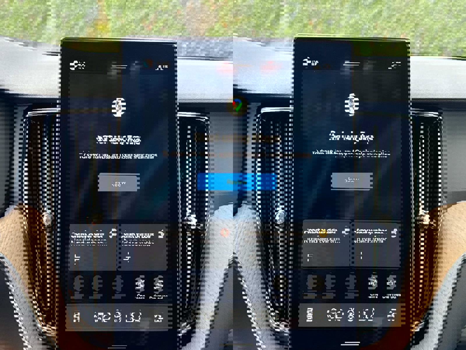 New 2026 Volvo XC60 B5 Plus w/ Climate Package image 21