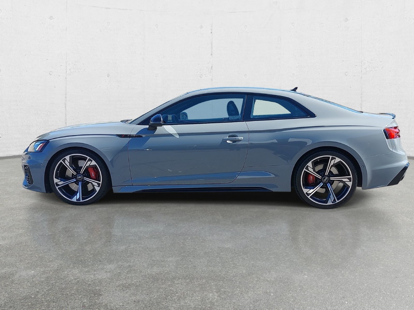 Used 2022 Audi RS 5 w/ Dynamic Package AWD/4WD image 8