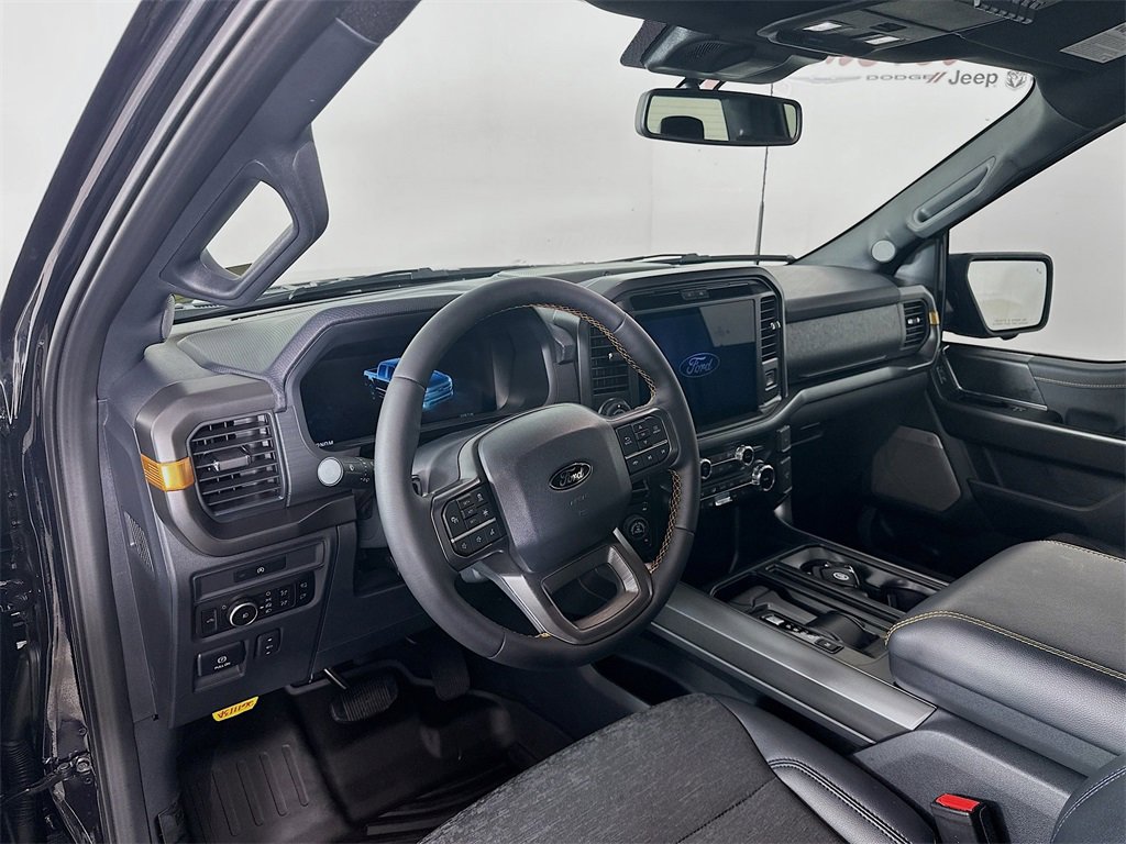 Used 2025 Ford F150 Tremor image 31