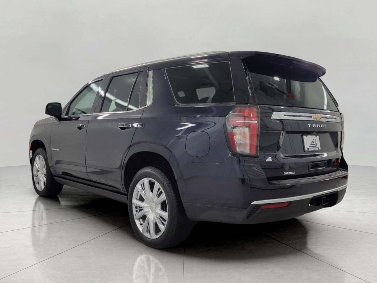 Used 2024 Chevrolet Tahoe High Country image 25